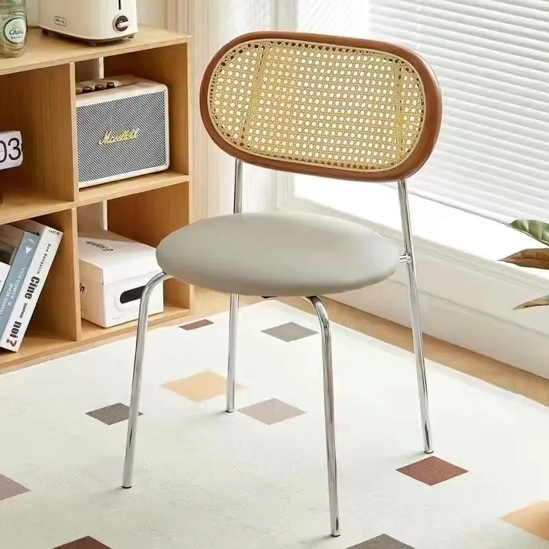 

Rustic Designer Dining Chairs Transparent Kitchen Italian Loungefly Dining Chairs Designer Luxury Sillas Comedor Furniture Home