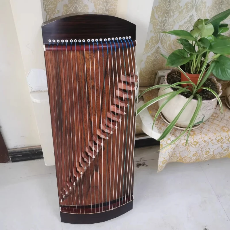 

21 Strings Guzheng 90CM Beginners Children Performance Guzheng Portable Traditional Guzhengs Professional Musical Instruments