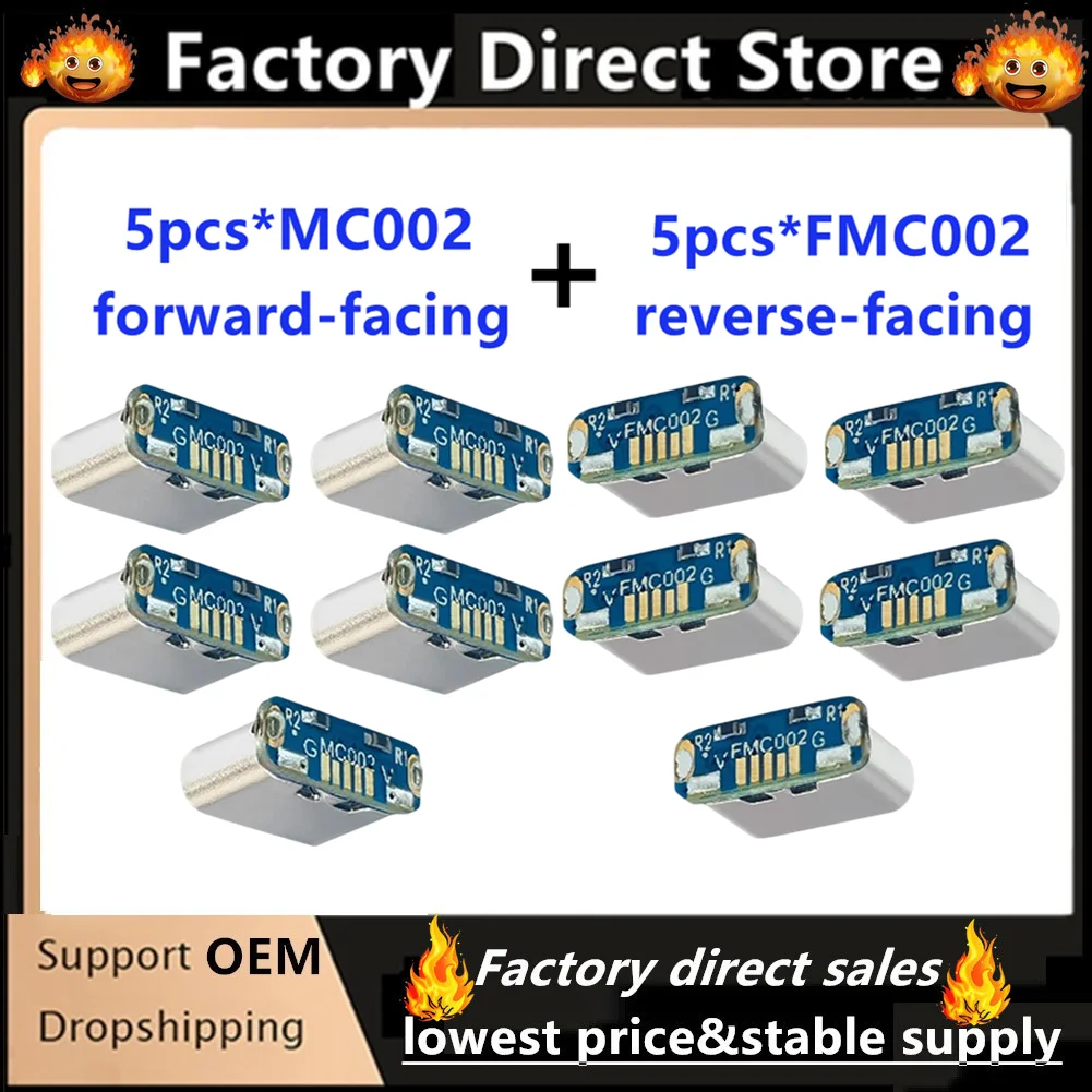 MicroUSB to TypeC adapter board DIY repair and modification parts Supports charging and USB 2.0 data transfer