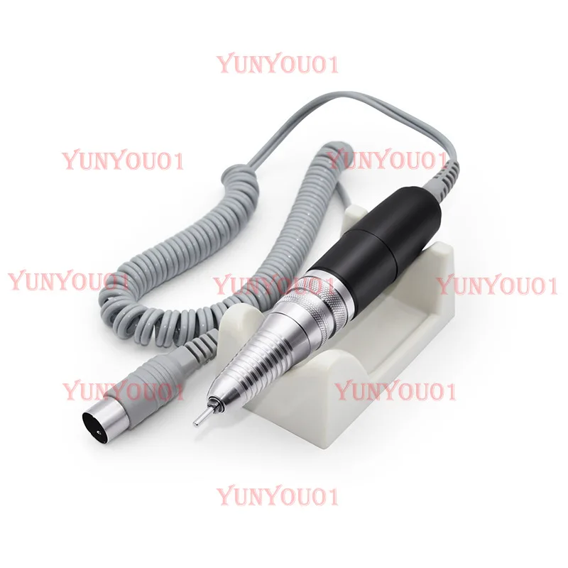 35000 Turn Nail Polisher 209 Electric Nail Polisher Manicure Remover Polishing Machine