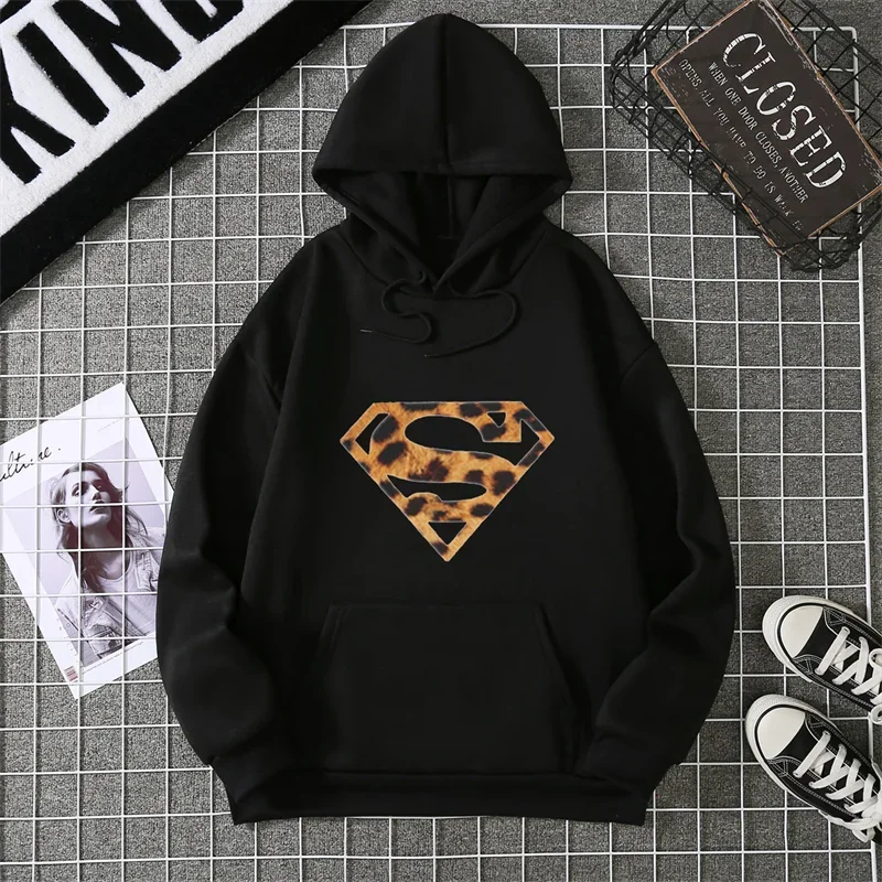 Bedrucktes Oberteil für Herren und Damen in Übergröße, locker lässig, weich, bequem und atmungsaktiv, lockerer Pullover-Hoodie für Outdoor-Sportarten