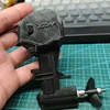 1PCS 3S RC 선박 외부 엔진 2217 브러시리스 모터 반전 프로펠러 선외 모터는 DIY 보트 모델 용으로 들어 올릴 수 있습니다 3