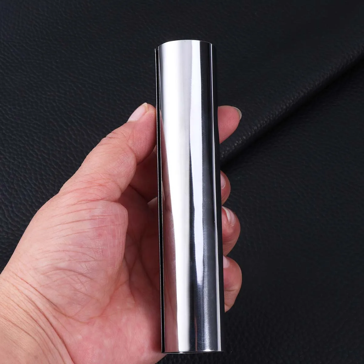 

6pcs Stainless Steel Cannoli Tubes Cylinder Shaped Molds for Croissant Bread Cake Forms Baking Pastry Tools Non Toxic Easy Clean