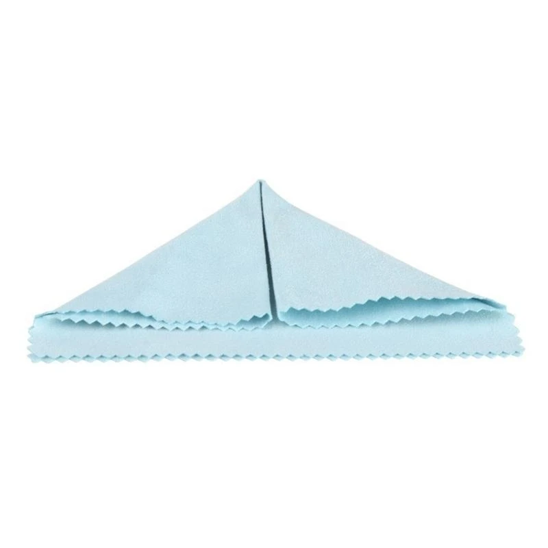  Camera Lens Cleaning Cloth Double Sided Anti Static Dust Remove Phone Screen