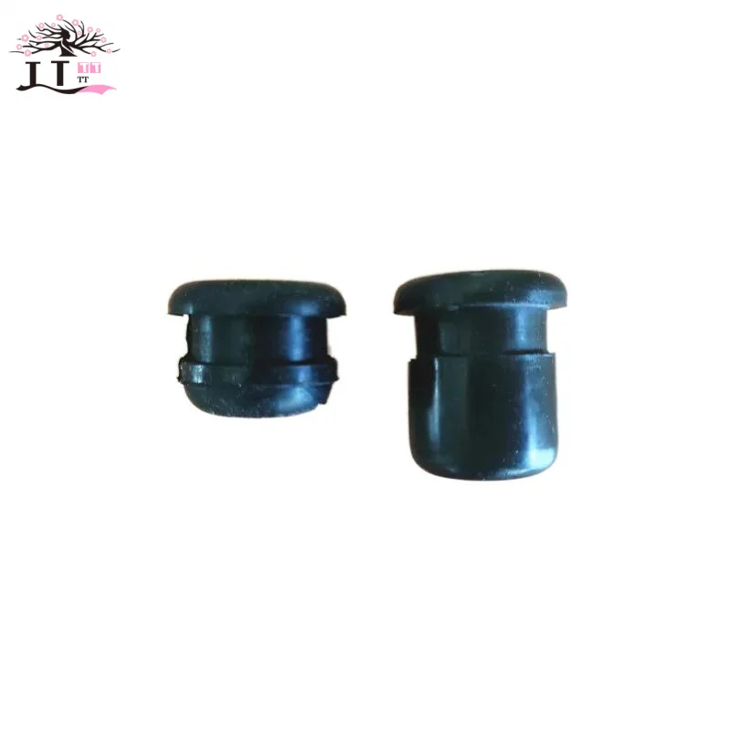 2 шт. CS-350WES противоверовой буфер для бензопилы Echo CS-350T CS-350TES цепная пила AV буфер амортизатор кольцевой буфер HH