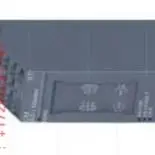 3RK7137‑6SA00‑0BC1 ET200SP Communication Module AS‑I Master Expansion Module