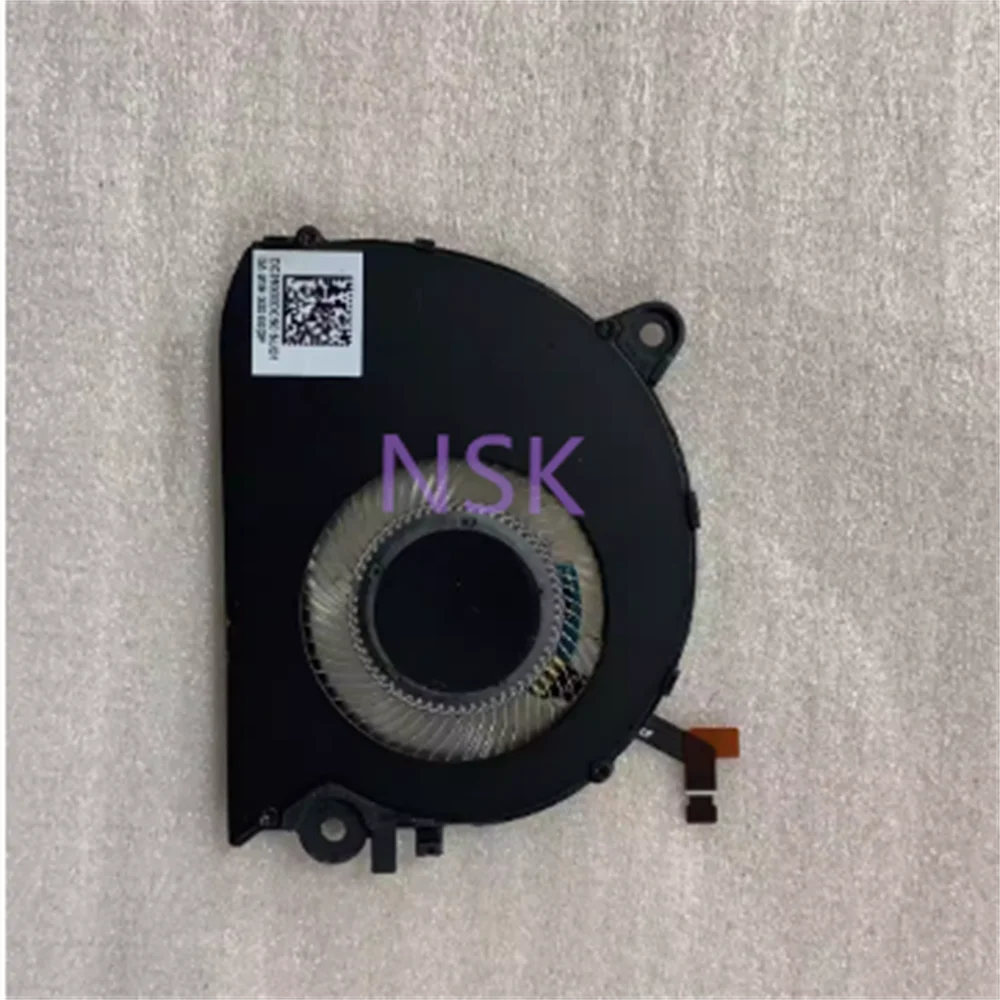 Original FOR Lenovo IdeaPad 720S-13 13IKB 13ARR Fan Cooling Fan 100% TEST OK