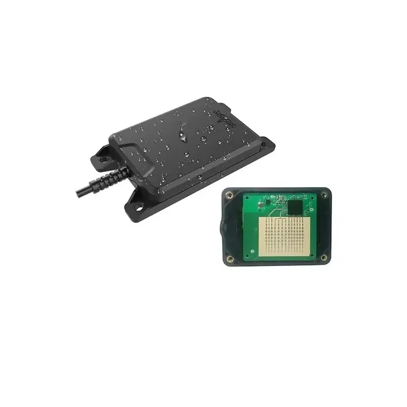 Nanoradar MR72 77GHz 40m 80m millimeter wave radar sensor APM direct connection for uav agricultural robot