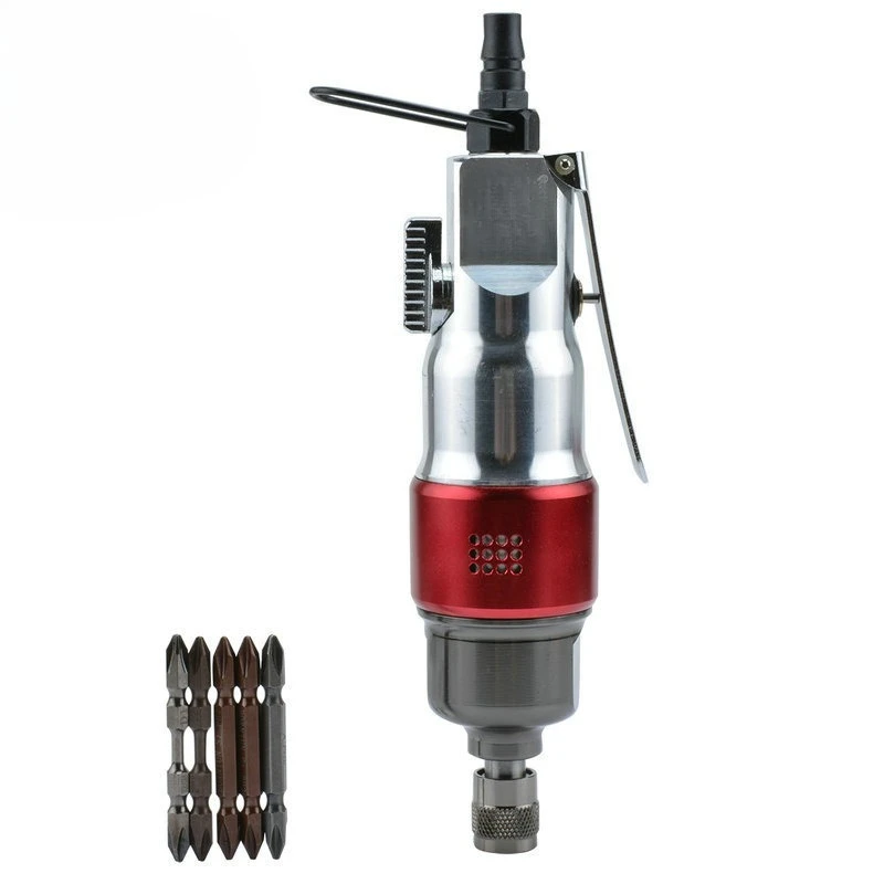 Pneumatic Screwdriv…