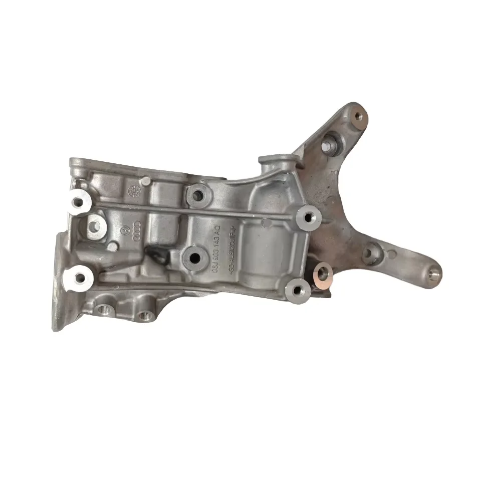 

2026 Hot 06J903143AQ 06E903143D 06E903143G Generator Bracket & Oil Filter Base Mount for Au di VW EA888 Engine