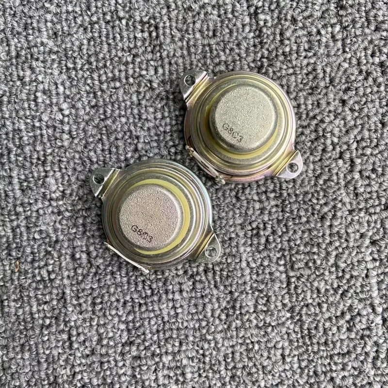 ل JBL GO 1 النيوديميوم المغناطيسي كامل التردد القرن ل هارمان شقة U كوب مناسبة ل 4ohm 1.5 بوصة 40 مللي متر