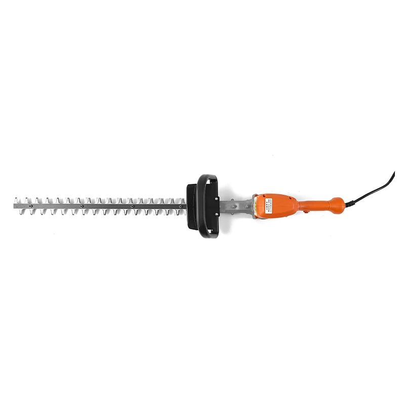 Lightweight 22-Inch Electric Shrub Trimmer Cordless Hedge Trimmer for Garden DIY