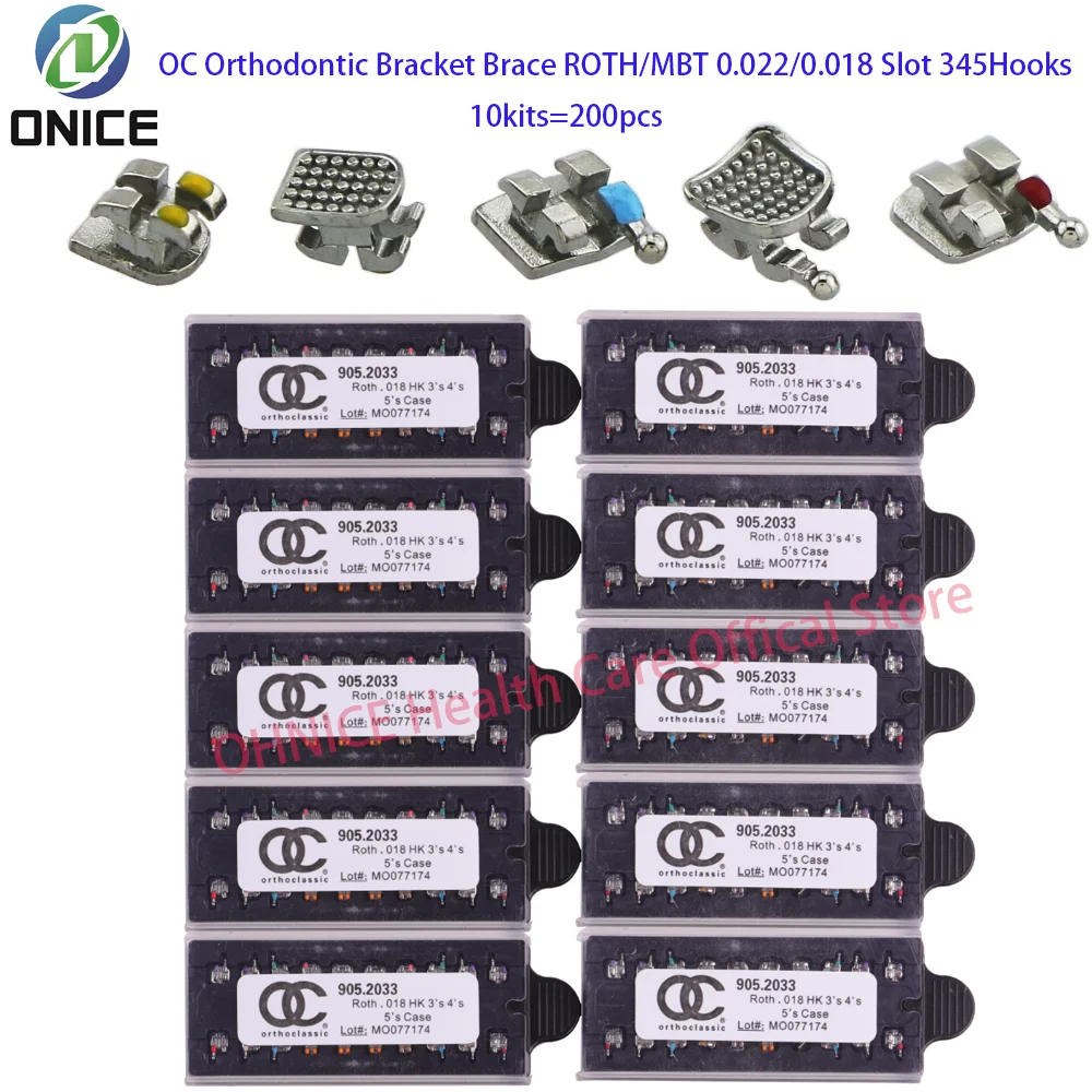 Dentistry Oc Dental… - image