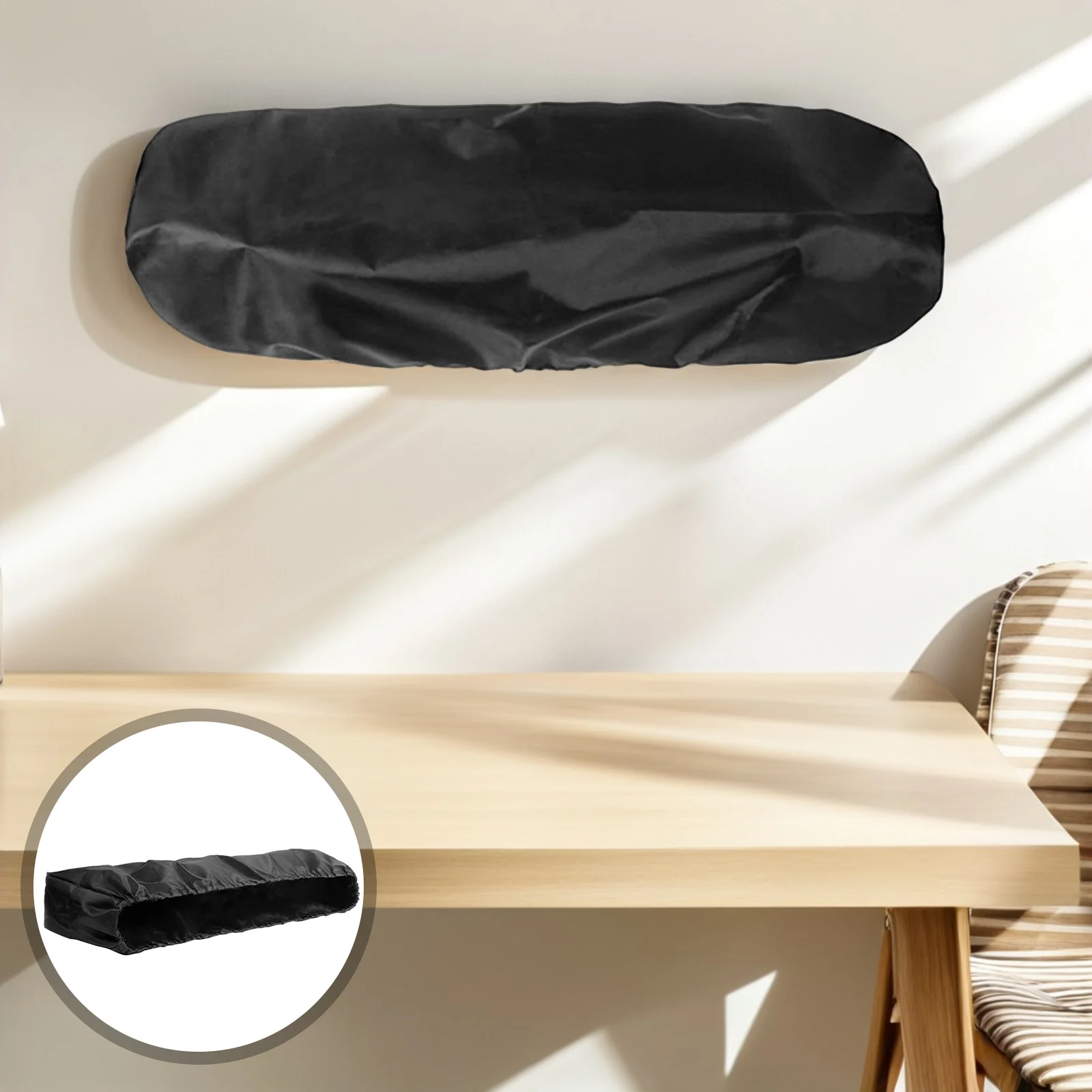 

Protection Cover Patio Covers Waterproof Wear Resistant Heater Protector Garden Protective Cover Yard Heater Stains Dust