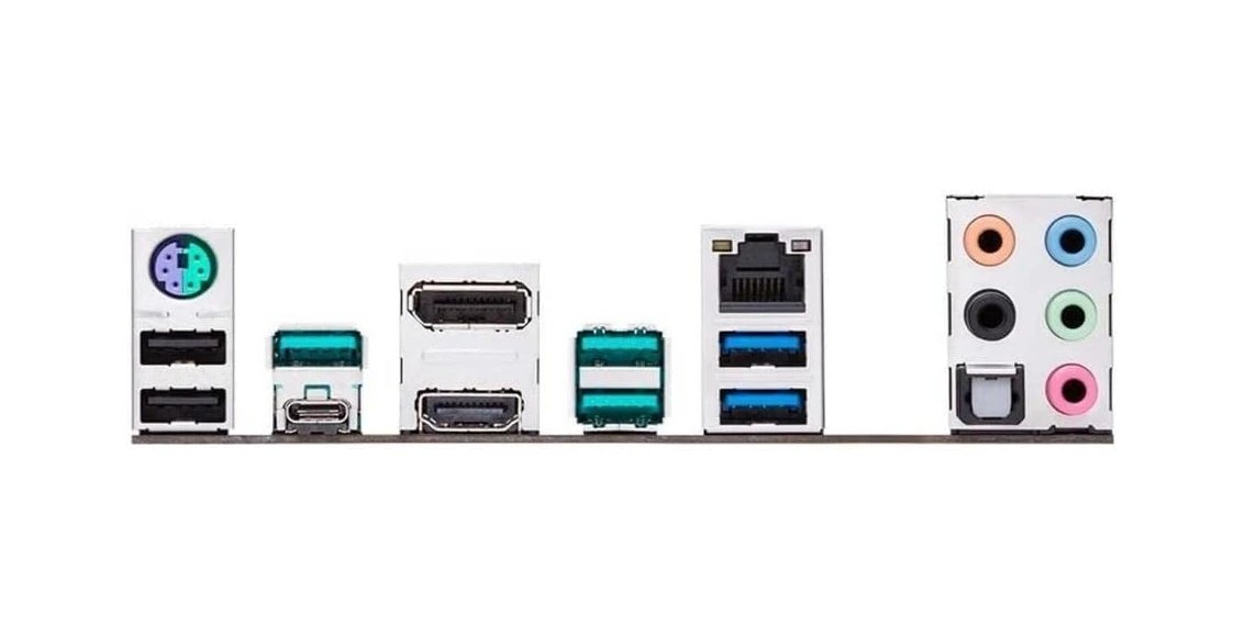 Placa-mãe ASU/S Prime Z390-A ATX DDR4 DP HD/MI M.2 USB 3.1 Gen2 Gigabit LAN