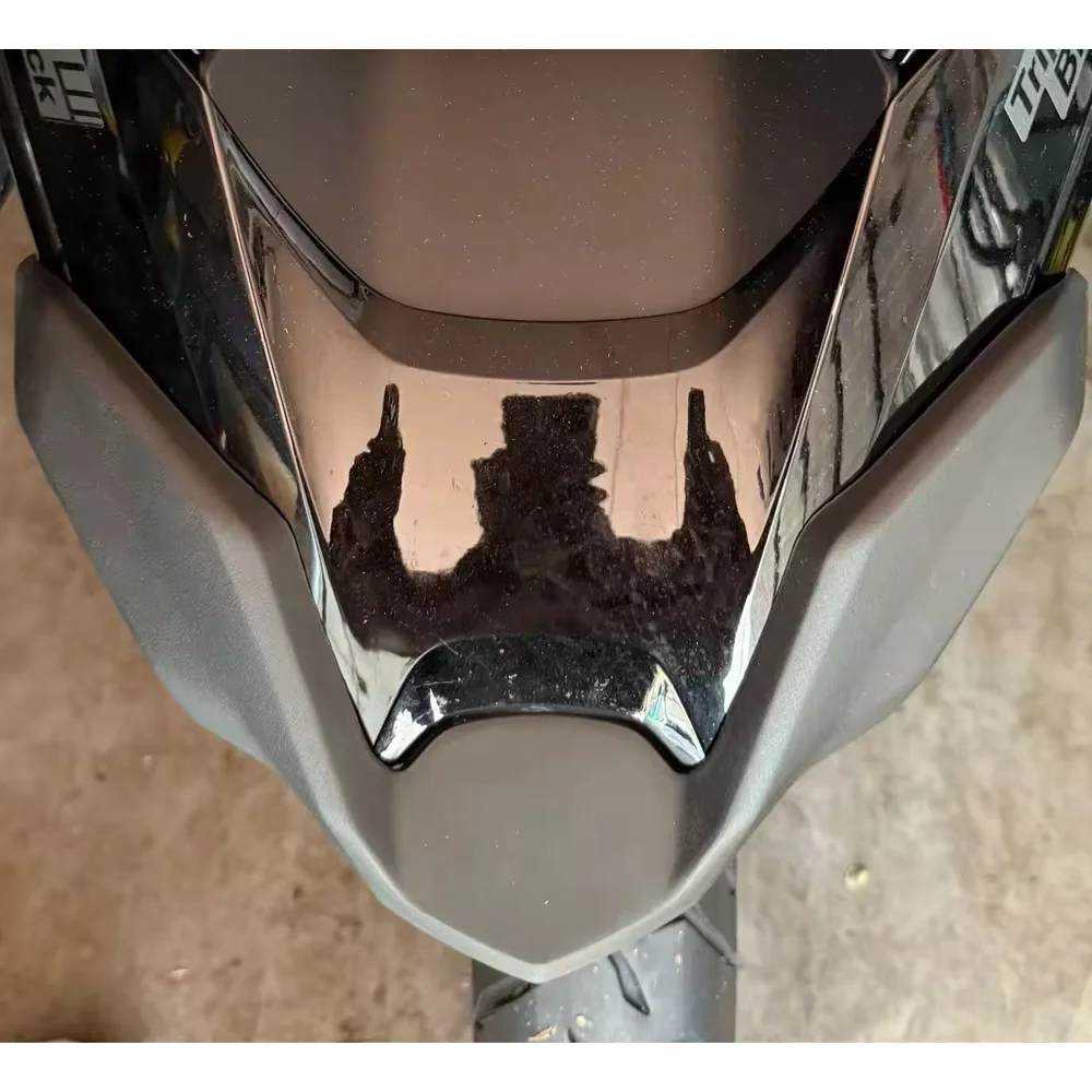 

R1200 R1250 GS Motorcycle Front Beak Fairing Extension Wheel Extender Cover For BMW R1200GS LC R1250GS 2019-2023