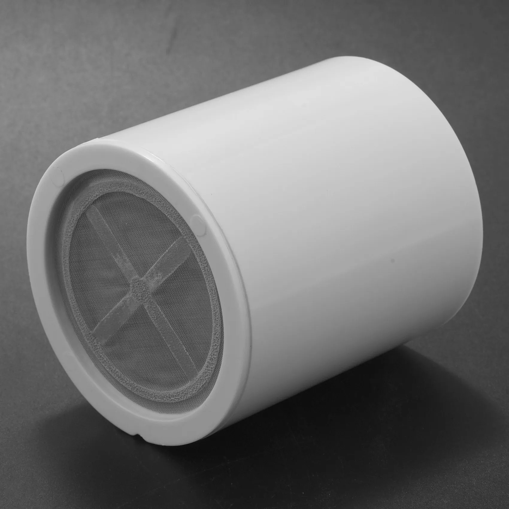 

Универсальные сменные картриджи для душевого фильтра ABBZ-15 (8 шт.) – удаляют хлор, микроорганизмы, жесткую воду