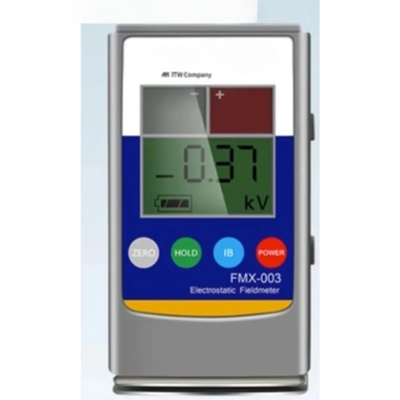 Electrostatic Teste…