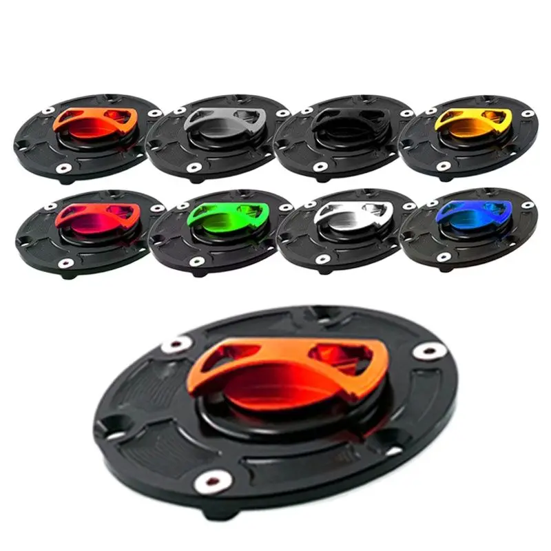 

Motorcycle Fuel Tank Cap Gas Oil Tank Cover Petrol Cover For Super Duke 990/990R Adventure 950 S 900S 990 S/R ARocket III