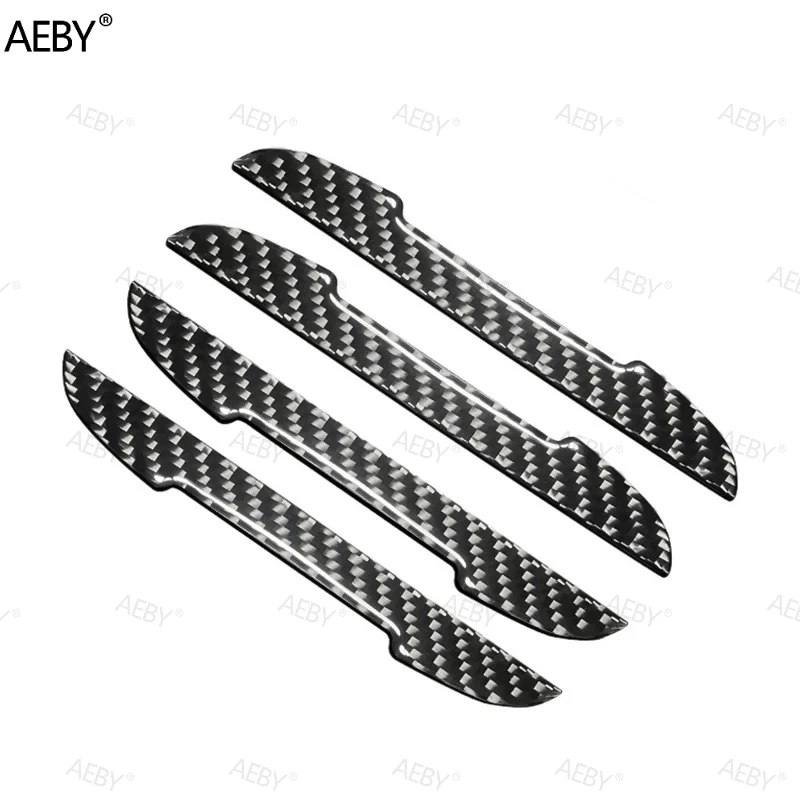 For New Land Rover Defender 90 110 130 Car door bumper cover anti scratch rubber protective strip Car Exterior Accessories view 4
