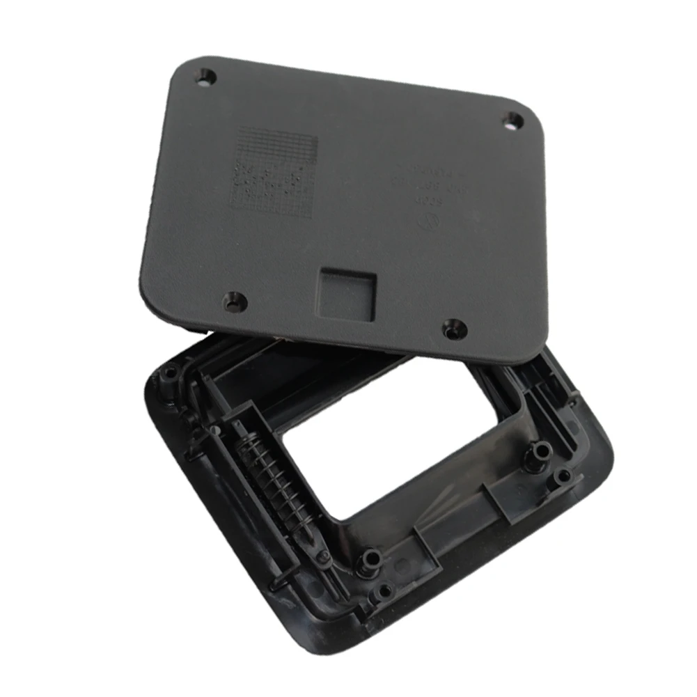 5 ن 0887183 مقبض أرضية صندوق السيارة الخلفي مناسب للجولف MK6 البديل Estate Tiguan 2008-2018 #3