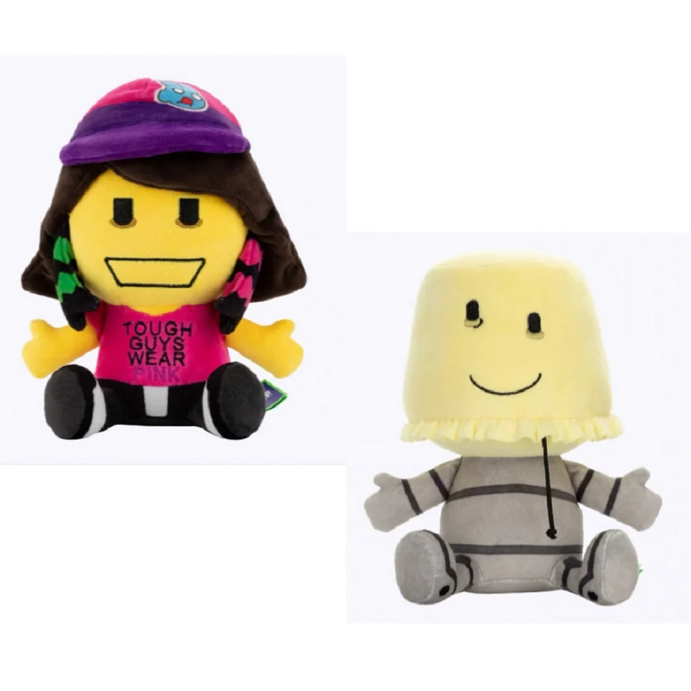 

Tough Guys Wear Pink Infected Plush Infected Regretevator Plush Lampert Regretevator Plush Toy Classic Kitty Classic Stuffed