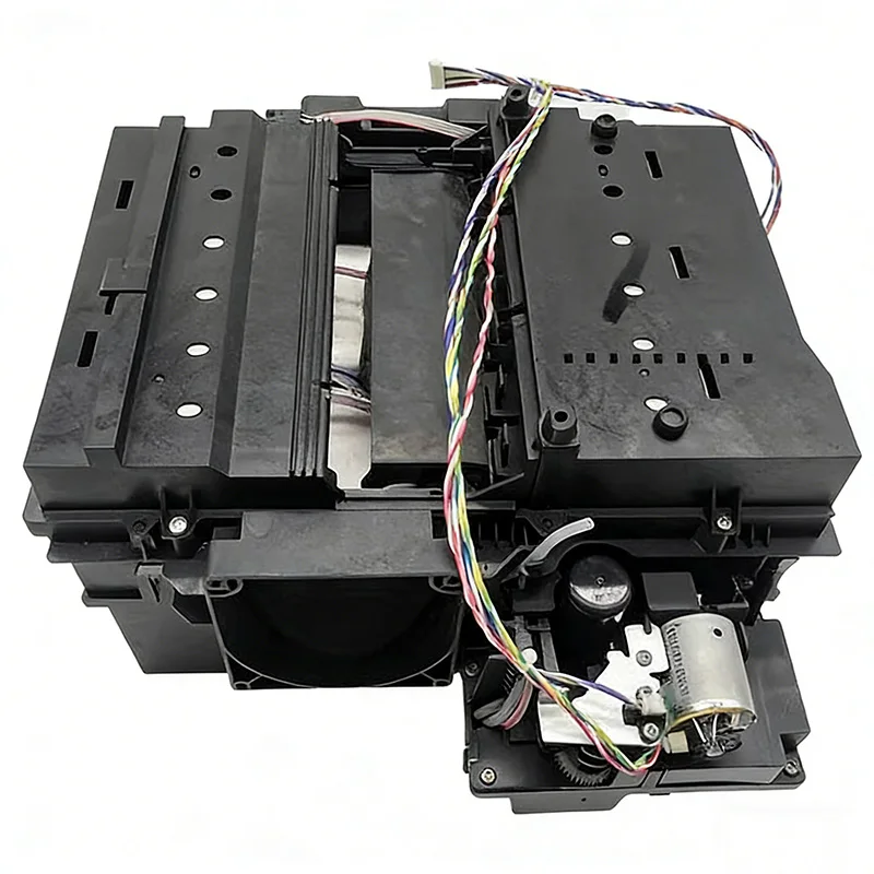 

Блок обслуживания и очистки CH538-67040 для плоттеров HP DesignJet T770 T790 T1200 T1300 T2300