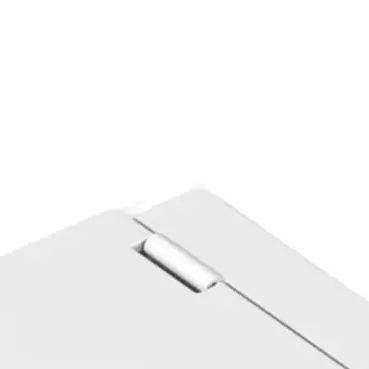 6PCS For Acrylic Switch Panel Cover 87x91mm Hinged Dustproof Protector For Home Office Air Conditioner Thermostat Accessories
