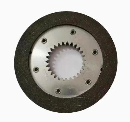 

Shield machine accessories, motor brake pads, brake friction pads BE05ABMG05 BE1A BMG2/4 BE5A