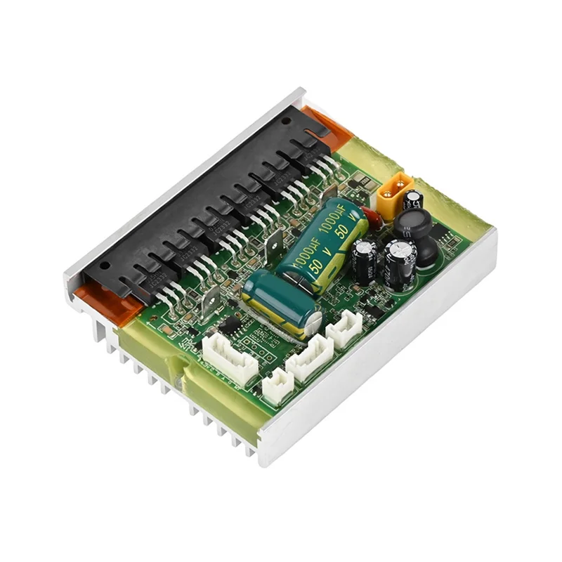 

ABUE-For Mi4 Lite 1St Generation Electric Scooter 4Lite Bicycle Controller Scooter Controller