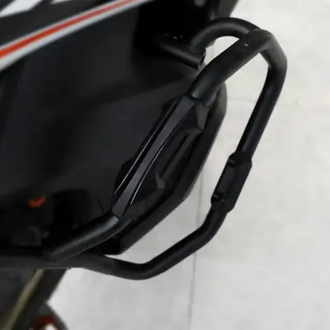 10 best sales बीएमडब्ल्यू 800 जीएस - №1