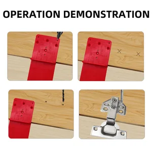 11 Hauptverkaufshandbuch zum Türschloss - &#8470;9