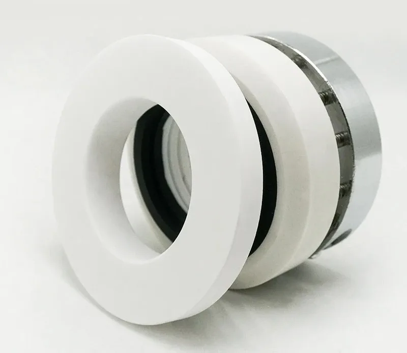 Chemical pump mechanical seal 212-80/95/79/93 accessories shaft seal with water tank complete set of dynamic and static rings