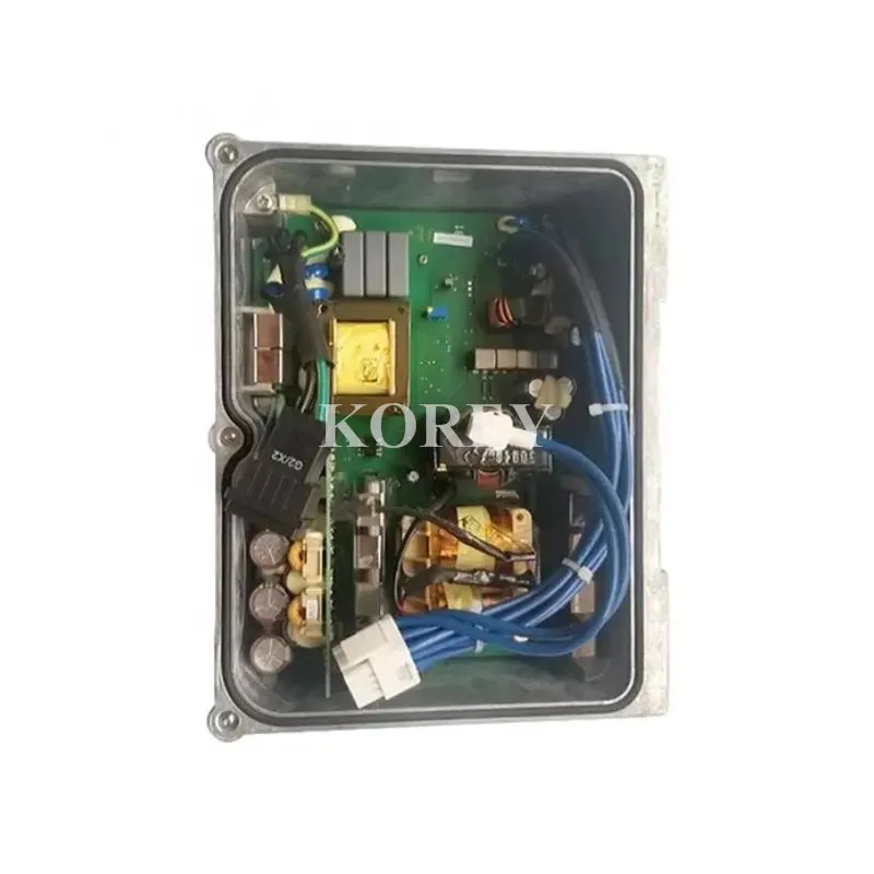 KU KA Robot C4 27V Low Voltage Power Module 00169213 00-169-213