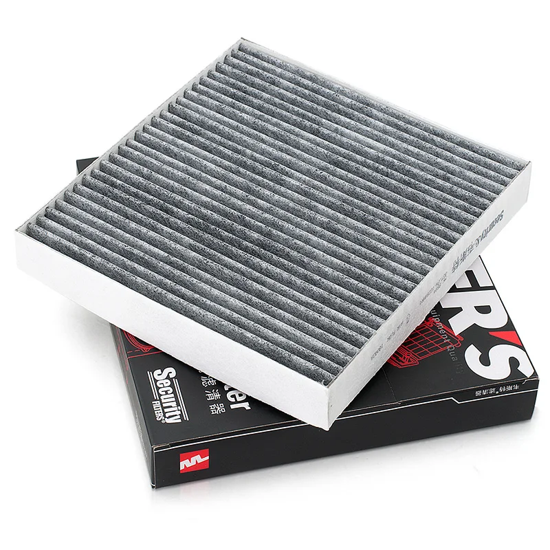 For CHANGAN CS35 PLUS (S111) 1.4T JL473ZQ3 JL473ZQ9 1.6L JL478QEP MK7040 Cabin Filter 8119030-BQ02 AAA0005300000