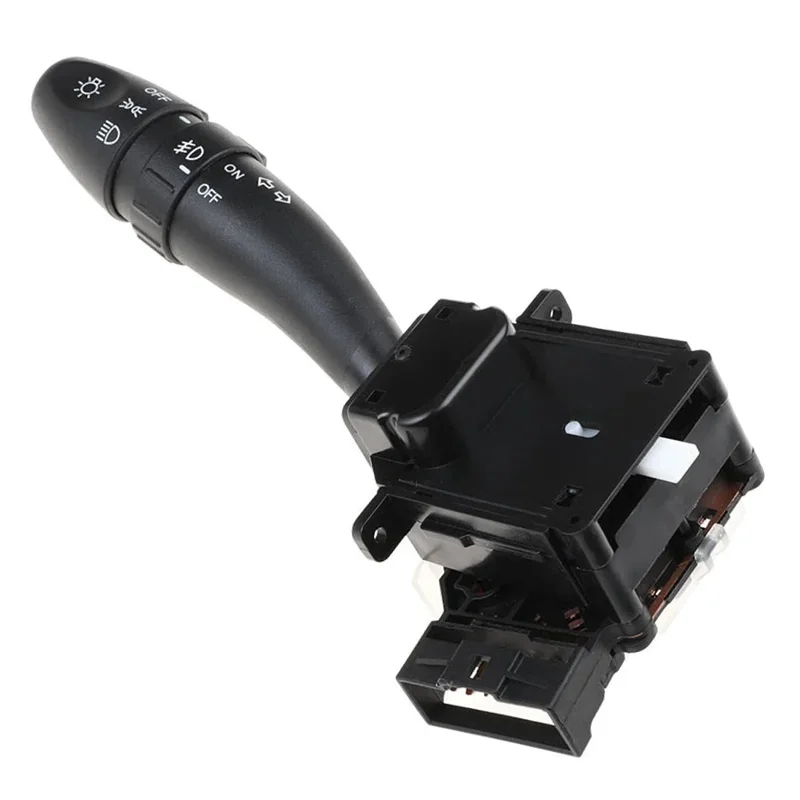 

Для Hyundai Sonata 1999-2006 и для Kia Optima Magentis 2001, переключатель указателей поворота, автомобильная часть 93410-38100