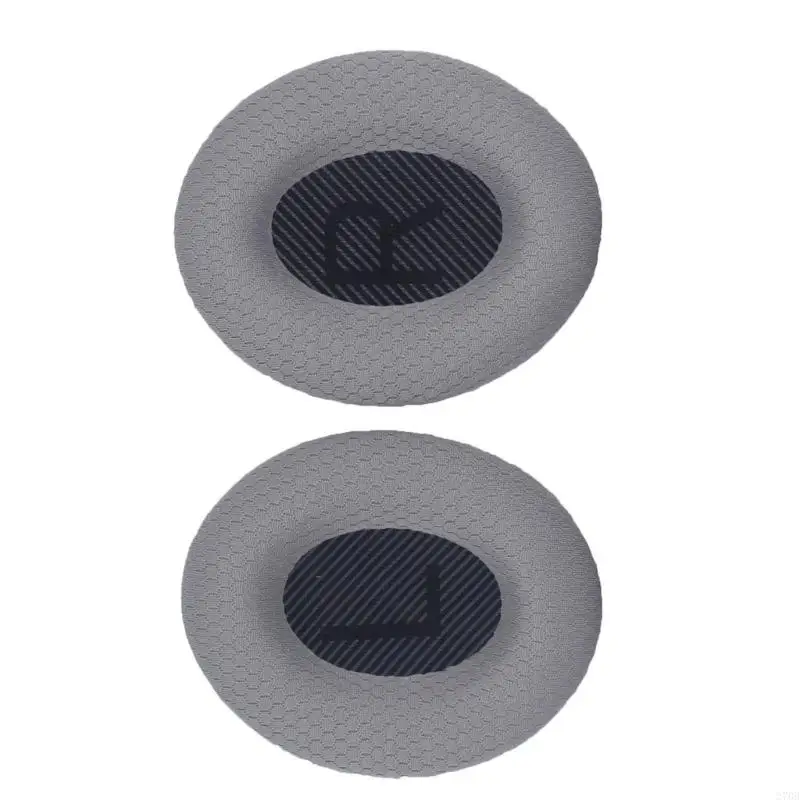 270b bequeme Earpad-Ohrabdeckungen für QC45 QC35 QC25 QC2 QC15/Umfragen 2 AE2I AE2W