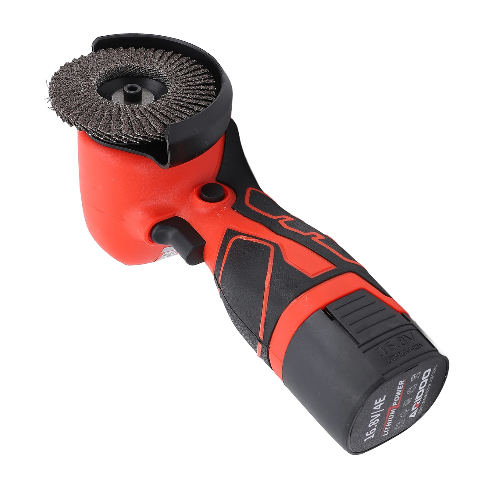 Mini Electric Angle Grinding Tool Cordless Brush Angle Grinder Kit 28000rpm Multifunction Mini Electric Grinding Tool Cutter