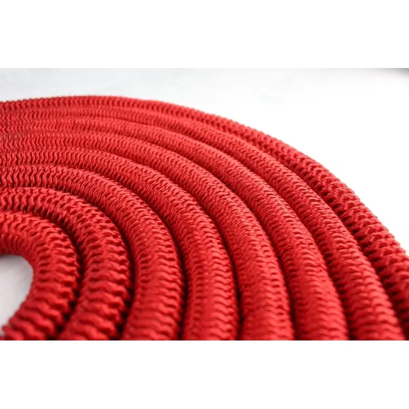 for 25FT Magic Expandable Garden Hose with Spray Nozzle High Quality Cheap Price Water Hose for Garden Irrigation Cleaning