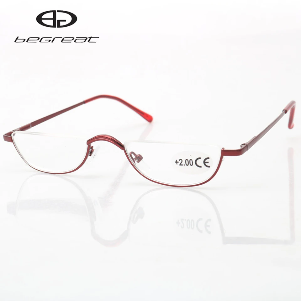 Begreat Metal Semi …