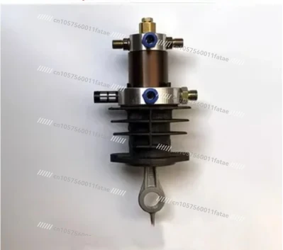 

High-pressure Air Compressor 30mpa Repair Parts Cylinder Head Set