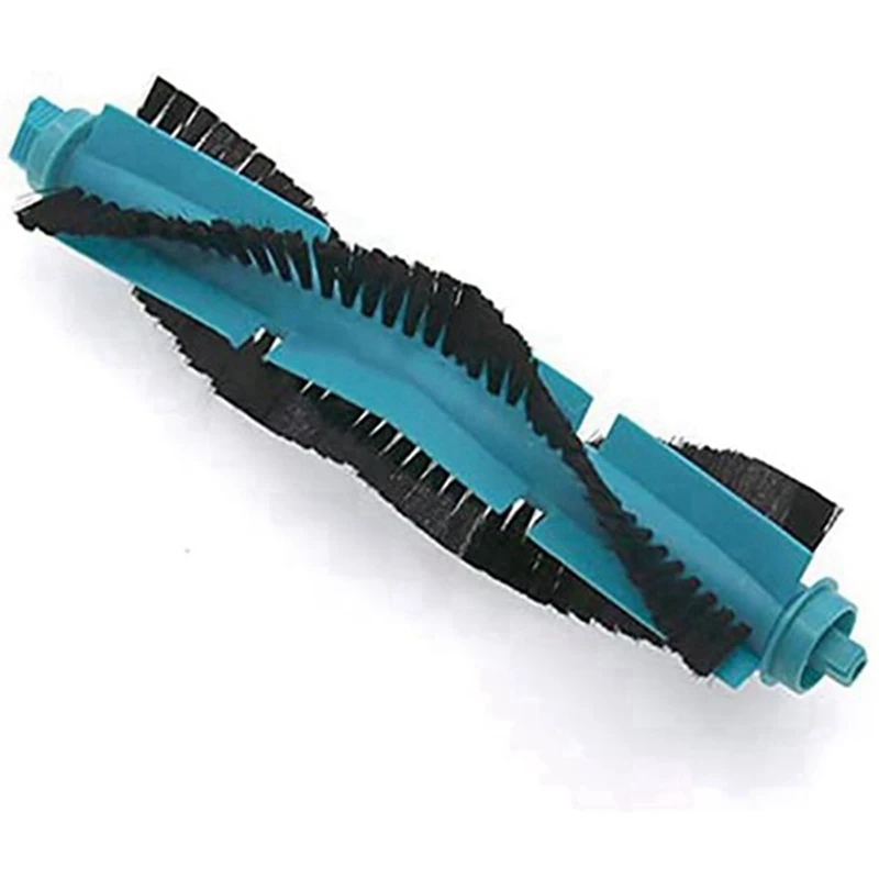 Brosse latérale de résubdivision multifonctionnelle Tête de vadrouille HEPA Brosse de base pour Viomi V2 V-RVCLM21B Robot Aspirateur Pro Parts