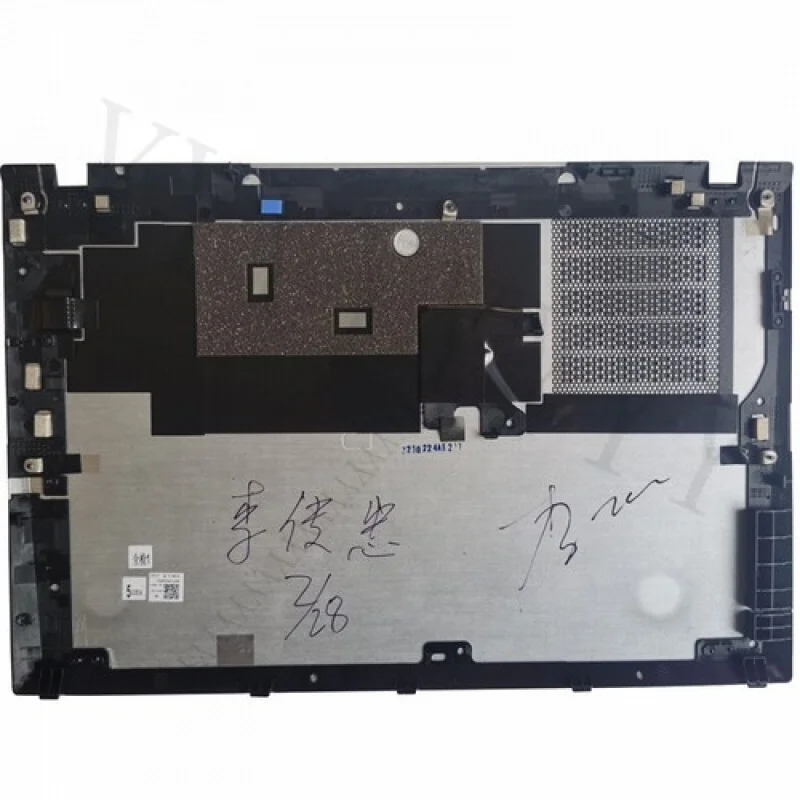 QQ حافظة سفلية جديدة AM1VP000R00 لينوفو ثينك باد T14S Gen 2 غطاء قاعدة الهيكل