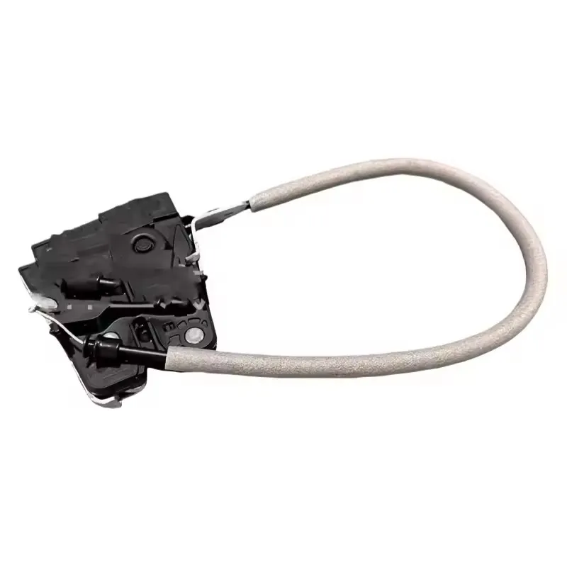 

Для Tesla Model S 14-20 / Model X 16-20: Механизм замка задней крышки 6006654, 6006654-00-B