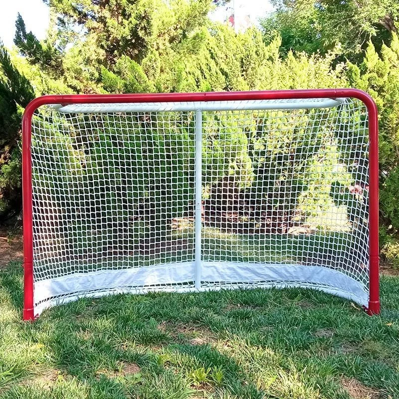 

Competition Standard Steel Tube Ice Hockey Goal