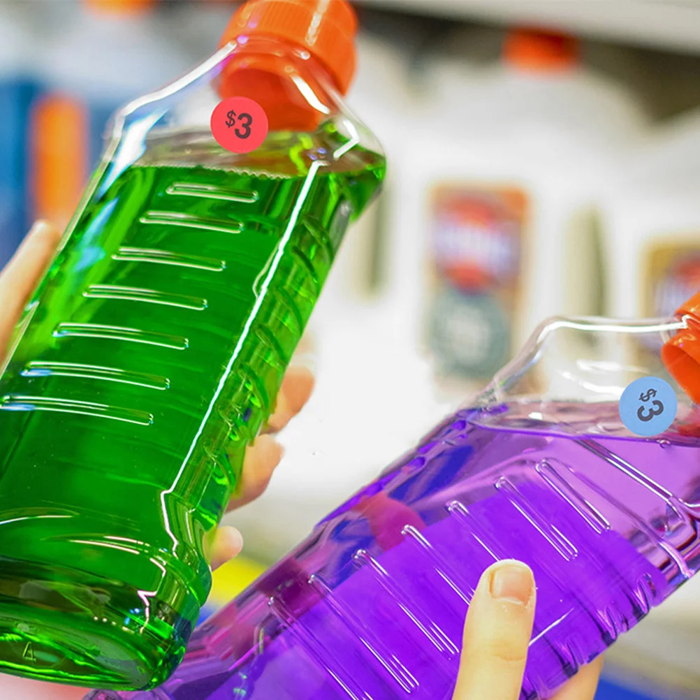 

20 Sheets Paper Price Signs Labels Practical Perfect Workmanship Attracting Customers Attention for Retail Stores