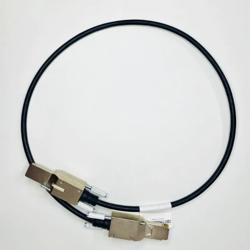 New, Brand-New Switch Stacking Cable STACK-T1-3M   STACK-T2-50CM  STACK-T2-1M