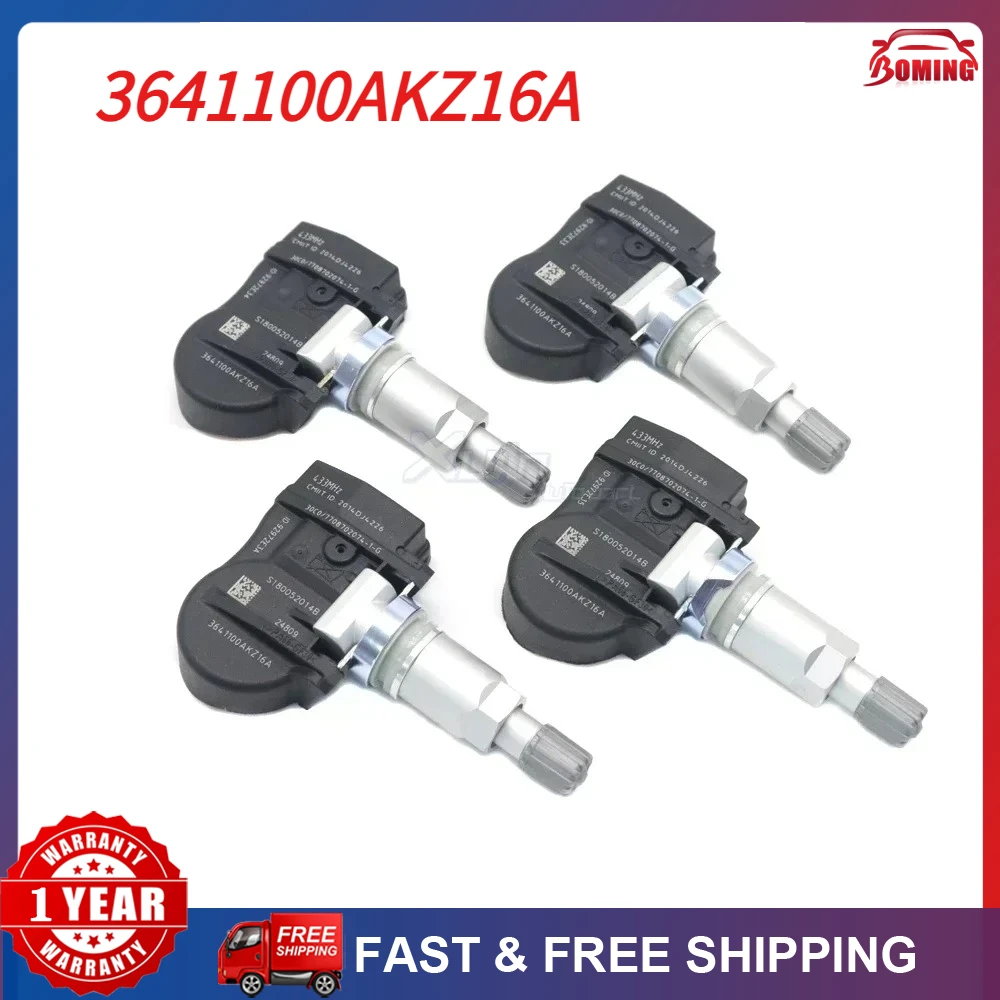 3641100AKZ16A New 4…