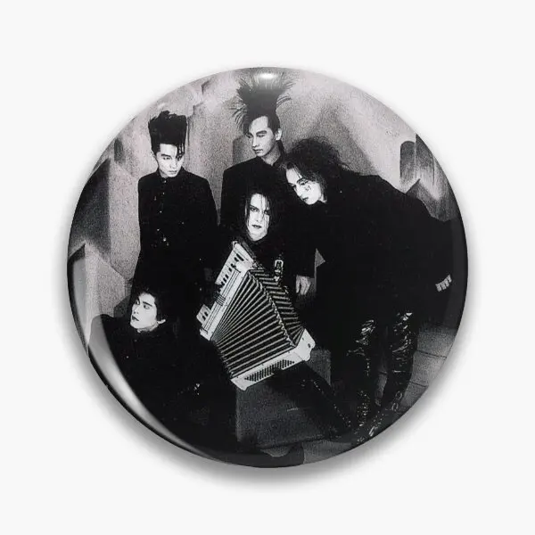 Buck Tick Aku No Ha… - image