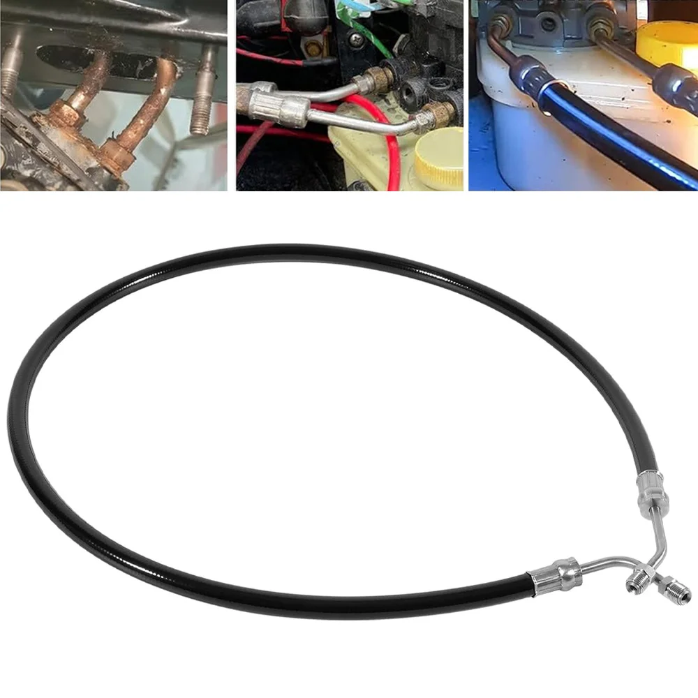 

18-2436 Power Trim Hose for Mercruiser Stern Drives Replaces for Mercury Marine 32-861128